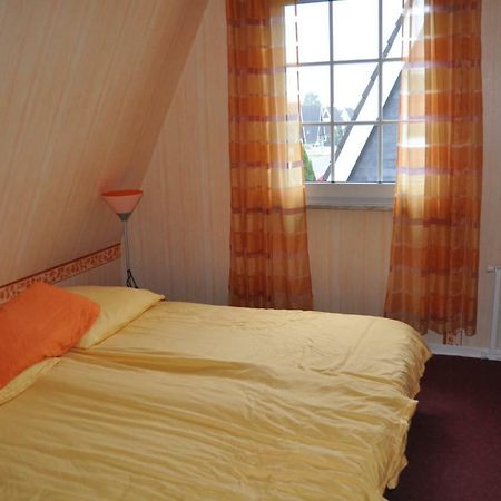 Ferienhaus Exner Hinter Dem Deich Cuxhaven Eksteriør bilde