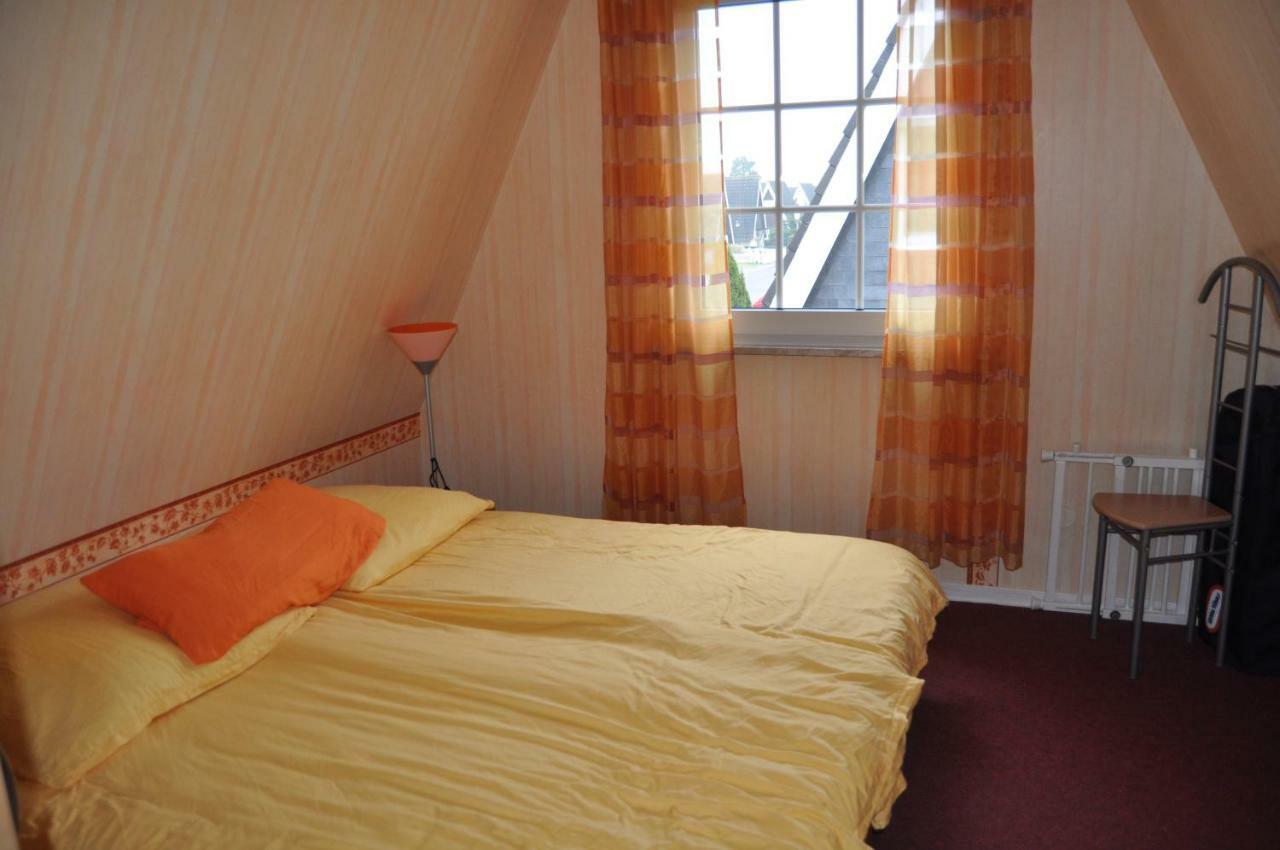 Ferienhaus Exner Hinter Dem Deich Cuxhaven Eksteriør bilde