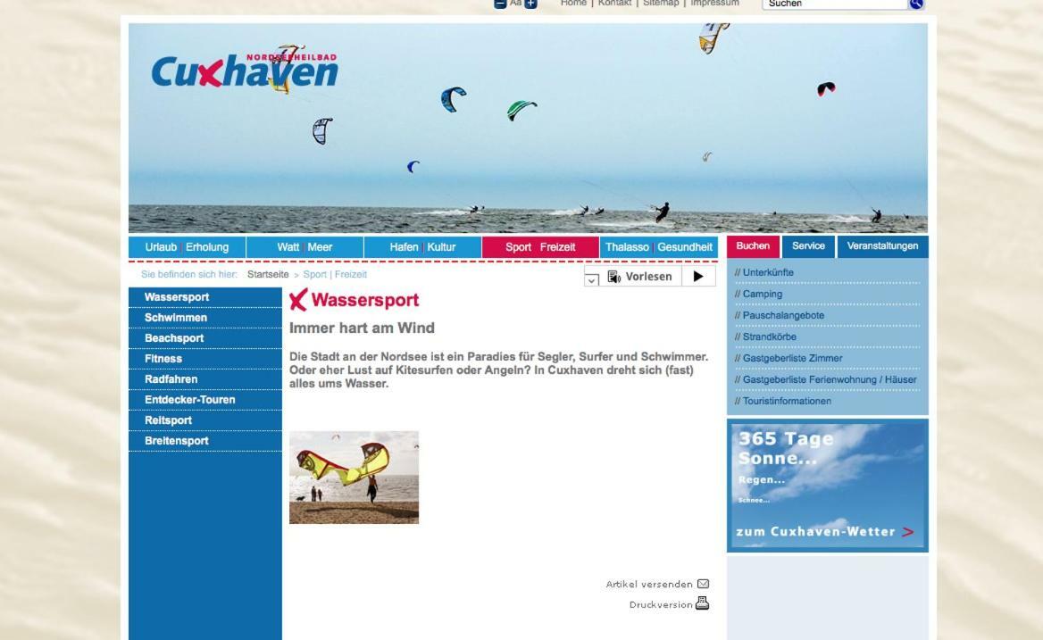 Ferienhaus Exner Hinter Dem Deich Cuxhaven Eksteriør bilde