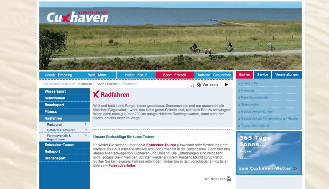 Ferienhaus Exner Hinter Dem Deich Cuxhaven Eksteriør bilde