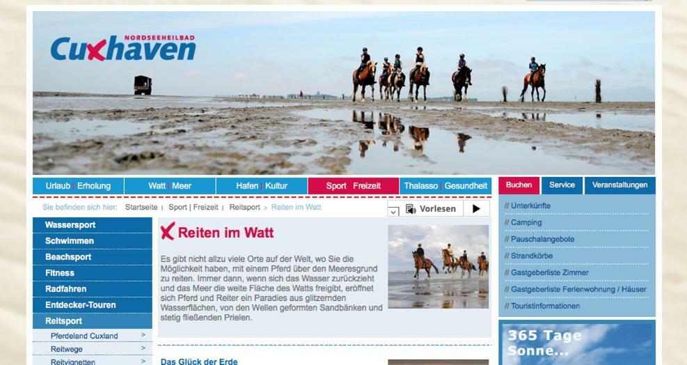 Ferienhaus Exner Hinter Dem Deich Cuxhaven Eksteriør bilde